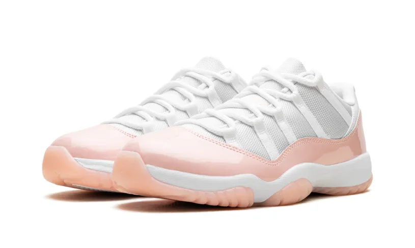 Air Jordan 11 Air Jordan 11 Low WMNS 'Legend Pink'